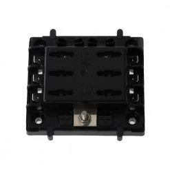 BEP Marine BEP ATC Six Way Fuse Holder Quick Connect With Cover And Link 5 BEP Marine BEP ATC Six Way Fuse Holder Quick Connect With Cover And Link -BEP Boating Sales Store 22290 4 n 1
