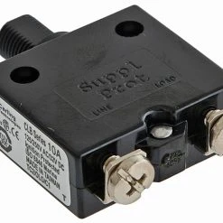 BEP Marine BEP CLB Series Push Reset Thermal Circuit Breaker 9 BEP Marine BEP CLB Series Push Reset Thermal Circuit Breaker -BEP Boating Sales Store 22340 05 n 1