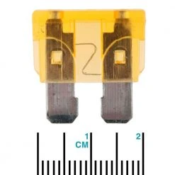 BEP Marine BEP ATC Fuse Jap Blade Type