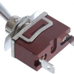 BEP Marine BEP Spare Switch For Compact Panels On/off 12V 20A -BEP Boating Sales Store 22509 4 n