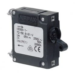 BEP Marine BEP Single Pole IEG Magnetic Circuit Breaker 5A