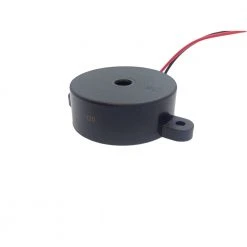 BEP Marine BEP Piezo Buzzer 42mm 5-20V 97Db - Bulk