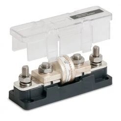 BEP Marine BEP Class T Fuse Holder With 2 Additional Studs 400-600A Bulk Mc10
