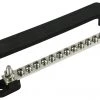 BEP Marine BEP 12-Way Buss Bar With 2 Input Studs And Cover 100A