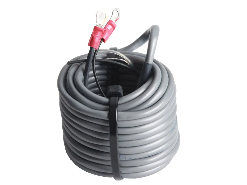 BEP Marine DC Systems Monitor Installation Cable Kit 1 BEP Marine DC Systems Monitor Installation Cable Kit