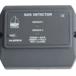 BEP Boating Sales Store 32 BEP Marine 600-GD Gas Detector
