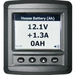 BEP Marine BEP DC Color Systems Monitor