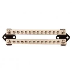 BEP Marine BEP 12 Way Multi Purpose Bus Bar 100A Qty 2 -BEP Boating Sales Store 85377 5 n
