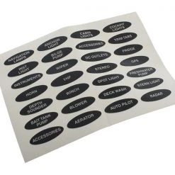 BEP Marine BEP Spray-Proof 4-Way Panel Switch White 6 BEP Marine BEP Spray-Proof 4-Way Panel Switch White -BEP Boating Sales Store 900 4wpw 4