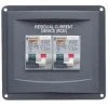 BEP Marine BEP Panel Mounted Residual Current Device