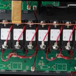 BEP Marine BEP 902-AM Marine 12-Way Circuit Breaker Switch Panel 12 BEP Marine BEP 902-AM Marine 12-Way Circuit Breaker Switch Panel -BEP Boating Sales Store 902 am