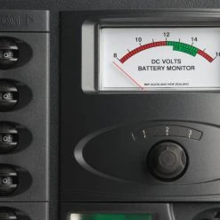 BEP Marine BEP 902-AM Marine 12-Way Circuit Breaker Switch Panel 10 BEP Marine BEP 902-AM Marine 12-Way Circuit Breaker Switch Panel -BEP Boating Sales Store 902 am 5