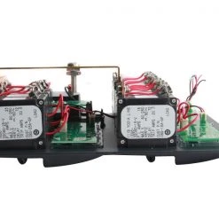 BEP Marine BEP 902-AM Marine 12-Way Circuit Breaker Switch Panel 9 BEP Marine BEP 902-AM Marine 12-Way Circuit Breaker Switch Panel -BEP Boating Sales Store 902 am 7