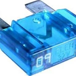 BEP Marine Heavy-duty Blade Fuse -BEP Boating Sales Store BFHD 60A 1