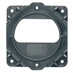 BEP Marine Contour Connect Circuit Breaker Panel Mount