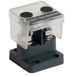 BEP Marine Double 10mm/8mm Insulated Stud