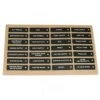 BEP Marine BEP Label Sheet - Set 20