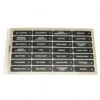 BEP Marine SET-4N Circuit Breaker Panel Label Set