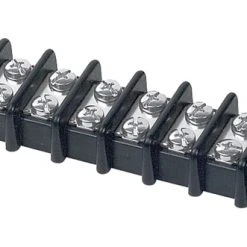 BEP Marine 10 Connection 30 Amp Terminal Block