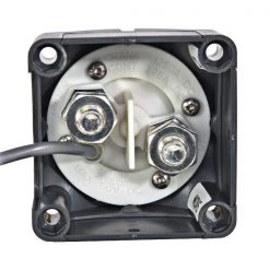 BEP Boating Sales Store 25 BEP Marine BEP 701 Dual Operation VSS And Emergency Parallel Switch