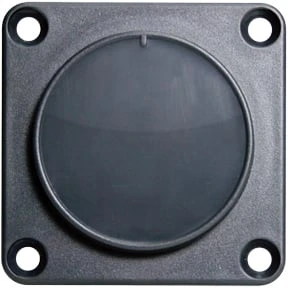 BEP Marine BEP CC Single Circular Module Blank 1 BEP Marine BEP CC Single Circular Module Blank