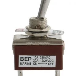 BEP Marine BEP Toggle Switch -BEP Boating Sales Store sw 32124 3